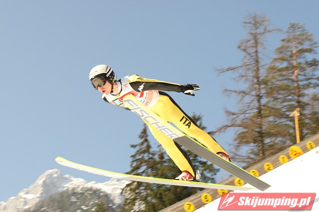 121 Davide Bresadola